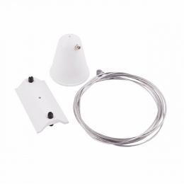 Изображение продукта Кронштейн-подвес для шинопровода Arte Lamp Track Accessories 
